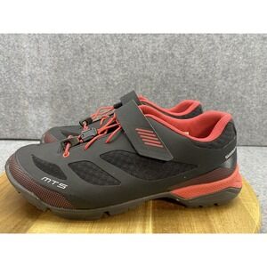 Shimano Women's MK5 Cycling Shoes SH-MT501W Size 6.5 US 38 EU‎